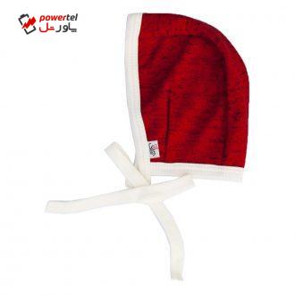 کلاه نوزادی آدمک کد 8932
