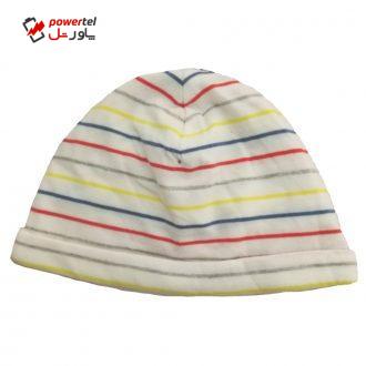 کلاه نوزادی جی بی سی کد j072788 کلاه نوزادی جی بی سی کد j072788
