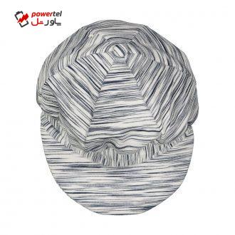 کلاه نوزادی فیورلا کد 40018-2