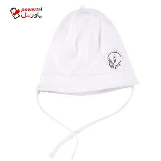 کلاه نوزادی لونی تونز کد 2537-1