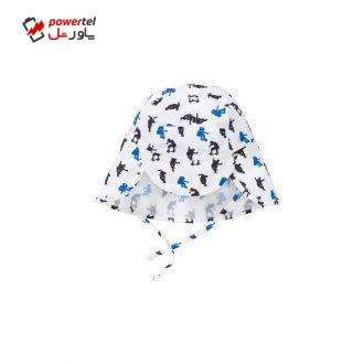 کلاه نوزادی لوپیلو مدل lan456