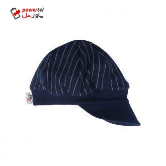کلاه نوزادی پسرانه آدمک کد 363400 کلاه نوزادی پسرانه آدمک کد 363400