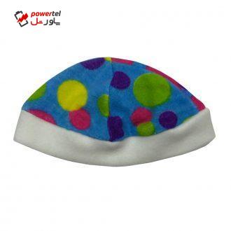 کلاه نوزادی کد 201
