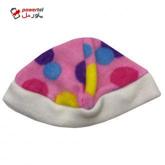 کلاه نوزادی کد 204