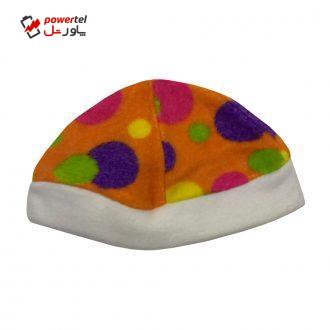 کلاه نوزادی کد 205 کلاه نوزادی کد 205