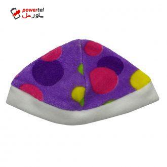 کلاه نوزادی کد 207 کلاه نوزادی کد 207