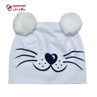 کلاه نوزادی کد 301 -1