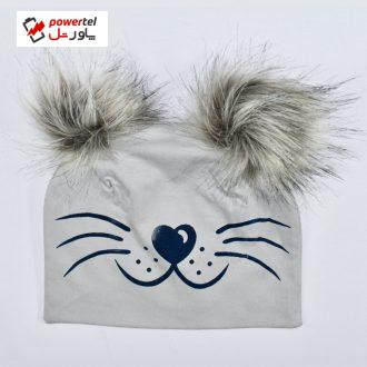کلاه نوزادی  کد 301 -4