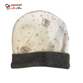 کلاه نوزادی کد A08