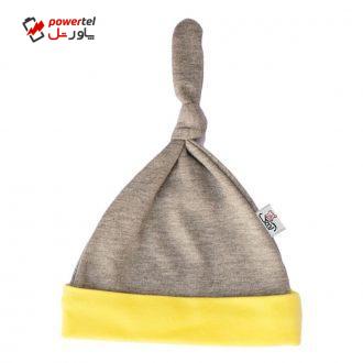 کلاه نوزاد آدمک کد 39340