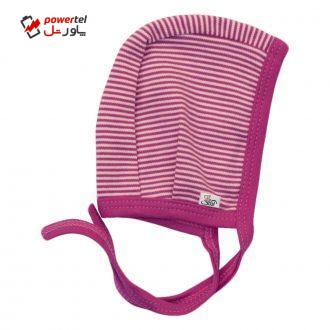 کلاه نوزاد آدمک کد 8832