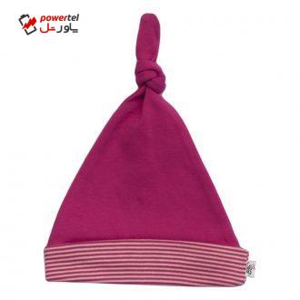 کلاه نوزاد آدمک کد 8834