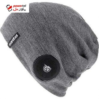 کلاه هدفون بی سیم ایربل مدل Bearwood EL900S03 کلاه هدفون بی سیم ایربل مدل Bearwood EL900S03