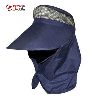 کلاه کوهنوردی مدل Hs_0010 کلاه کوهنوردی مدل Hs_0010