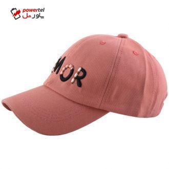 کلاه کپ آمور مدل PJ-2765 کلاه کپ آمور مدل PJ-2765