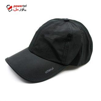 کلاه کپ اس دی اس رای مدل Y-201 سایز فری سایز