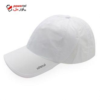 کلاه کپ اس دی اس رای مدل Y-215 سایز فری سایز کلاه کپ اس دی اس رای مدل Y-215 سایز فری سایز