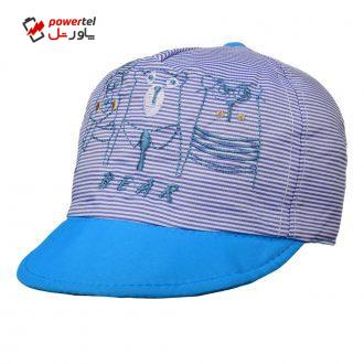 کلاه کپ بچگانه کد N31293 کلاه کپ بچگانه کد N31293