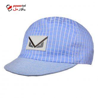 کلاه کپ بچگانه کد N31654 کلاه کپ بچگانه کد N31654