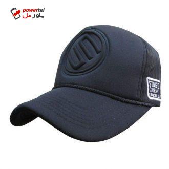 کلاه کپ طرح Stage Crew Union کد 30519 کلاه کپ طرح Stage Crew Union کد 30519