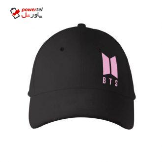 کلاه کپ مدل BTS کلاه کپ مدل BTS