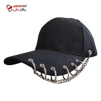 کلاه کپ مدل LOZA-7 کد 30564