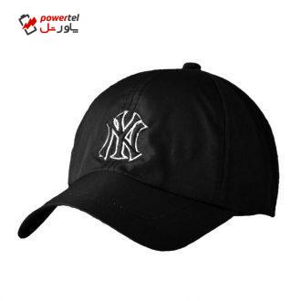 کلاه کپ مدل NY کد 1011