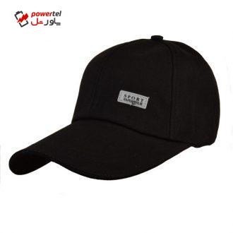 کلاه کپ مدل S8502 کلاه کپ مدل S8502