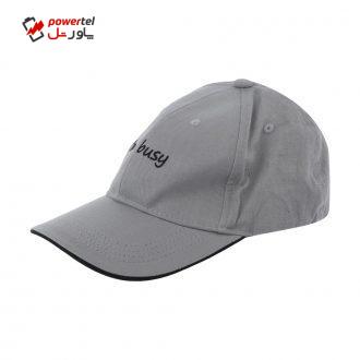 کلاه کپ مردانه ال سی وایکیکی مدل 8S3126Z8 gse کلاه کپ مردانه ال سی وایکیکی مدل 8S3126Z8 gse