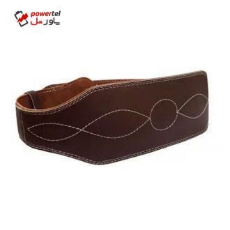 کمربند بدنسازی مدل BL102