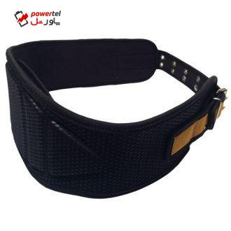 کمربند بدنسازی مدل PI-07 سایز XL