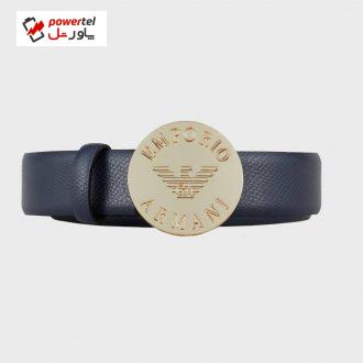 کمربند زنانه امپریو آرمانی مدل Y3I153YH31A-80132