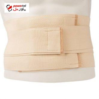 کمربند طبی پاک سمن مدل Job سایز متوسط