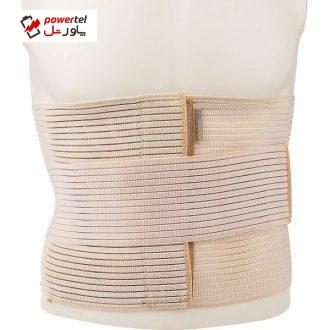 کمربند طبی پاک سمن مدل Superior With Soft Bar سایز بزرگ کمربند طبی پاک سمن مدل Superior With Soft Bar سایز بزرگ