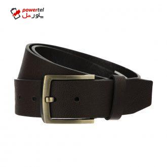 کمربند مردانه ال سی وایکیکی مدل 8S1778Z8-BROWN