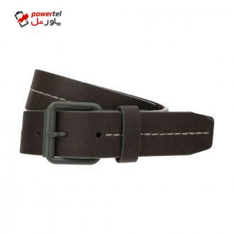 کمربند مردانه ال سی وایکیکی مدل 8SI621Z8-BROWN کمربند مردانه ال سی وایکیکی مدل 8SI621Z8-BROWN