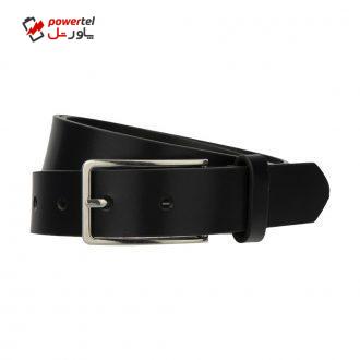 کمربند مردانه ال سی وایکیکی مدل 8SI623Z8-DARKNAVY