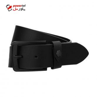 کمربند مردانه ال سی وایکیکی مدل 8SI629Z8-NEWBLACK