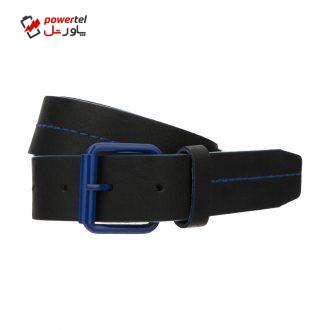کمربند مردانه ال سی وایکیکی مدل 8SI634Z8-BLACK