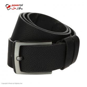 کمربند مردانه ال سی وایکیکی مدل 8W3187Z8-NEWBLACK