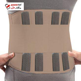 کمر بند طبی آی ناین مدل KBT4F