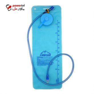 کمل بک کمپسور  کد 312 گنجایش 3 لیتر