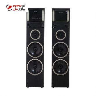 پخش کننده خانگی شهاب مدل AU120W2SH97EK پخش کننده خانگی شهاب مدل AU120W2SH97EK