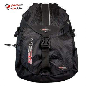 کوله پشتی اسکیت سبا کد S14L کوله پشتی اسکیت سبا کد S14L