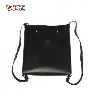 کوله پشتی انارلدر مدل رایگل کوله پشتی انارلدر مدل رایگل