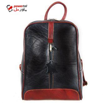 کوله پشتی دخترانه مدل فرزان 208 کوله پشتی دخترانه مدل فرزان 208