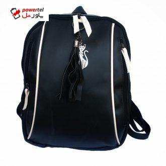 کوله پشتی دخترانه مدل IS-210