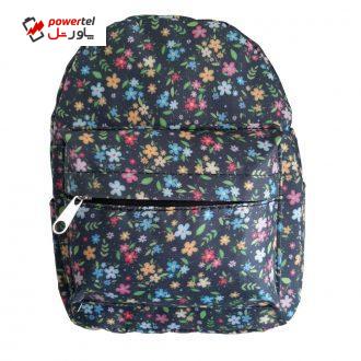 کوله پشتی دخترانه مدل flo 300 کوله پشتی دخترانه مدل flo 300