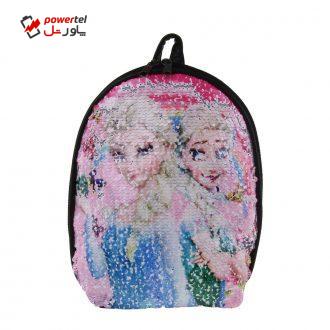 کوله پشتی دخترانه کد FR01 کوله پشتی دخترانه کد FR01