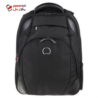 کوله پشتی دلسی مدل Quarterback Plus کد 1197611 کوله پشتی دلسی مدل Quarterback Plus کد 1197611